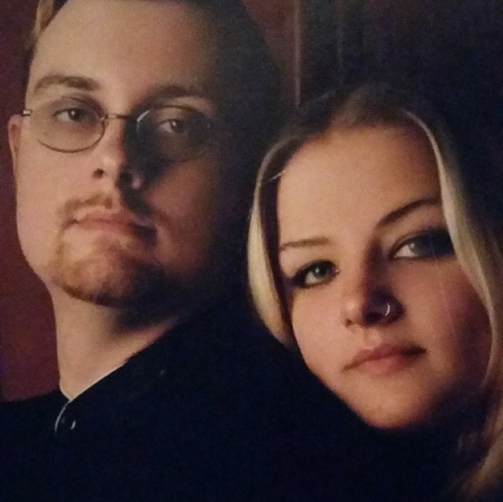 Meet your Posher, Lizz